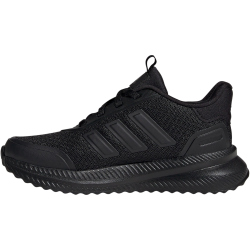 adidas Sportswear X_PLRPath Sneaker Kinder A0QM - cblack/cblack/carbon 36