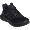 adidas Sportswear X_PLRPath Sneaker Kinder A0QM - cblack/cblack/carbon 36