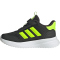 adidas Sportswear X_PLRPath Sneaker Kinder AAGG - carbon/luclem/ftwwht 28