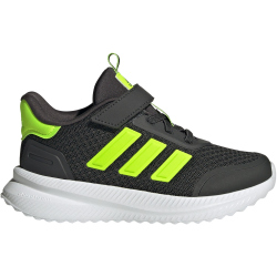 adidas Sportswear X_PLRPath Sneaker Kinder AAGG - carbon/luclem/ftwwht 29
