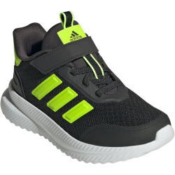 adidas Sportswear X_PLRPath Sneaker Kinder AAGG - carbon/luclem/ftwwht 29