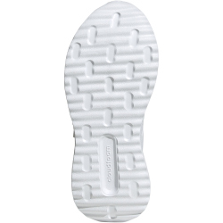 adidas Sportswear X_PLRPath Sneaker Kinder 01F7 - ftwwht/ftwwht/greone 29