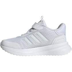 adidas Sportswear X_PLRPath Sneaker Kinder 01F7 - ftwwht/ftwwht/greone 29