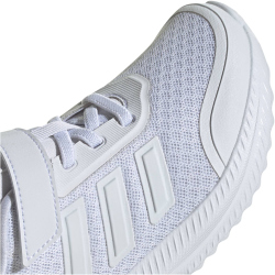 adidas Sportswear X_PLRPath Sneaker Kinder 01F7 - ftwwht/ftwwht/greone 29