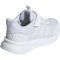 adidas Sportswear X_PLRPath Sneaker Kinder 01F7 - ftwwht/ftwwht/greone 29