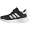 adidas X_PLRPath Sneaker Kinder IE8470 - core black/cloud white/core black 29