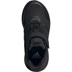 adidas Sportswear X_PLRPath Sneaker Kinder A0QM - cblack/cblack/carbon 34