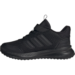 adidas Sportswear X_PLRPath Sneaker Kinder A0QM - cblack/cblack/carbon 34