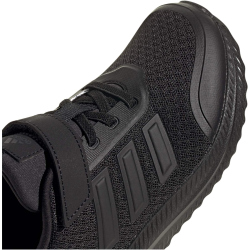 adidas Sportswear X_PLRPath Sneaker Kinder A0QM - cblack/cblack/carbon 34