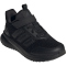 adidas Sportswear X_PLRPath Sneaker Kinder A0QM - cblack/cblack/carbon 34
