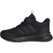 adidas Sportswear X_PLRPath Sneaker Kinder A0QM - cblack/cblack/carbon 34