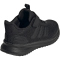 adidas Sportswear X_PLRPath Sneaker Kinder A0QM - cblack/cblack/carbon 34