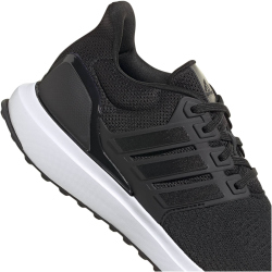 adidas Ubounce DNA Sneaker Damen A0QM - cblack/cblack/ftwwht 37 1/3