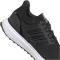 adidas Ubounce DNA Sneaker Damen A0QM - cblack/cblack/ftwwht 37 1/3