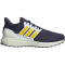 adidas Ubounce DNA Sneaker Herren AEDS - shanav/utiyel/ivory 41 1/3