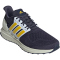 adidas Ubounce DNA Sneaker Herren AEDS - shanav/utiyel/ivory 41 1/3
