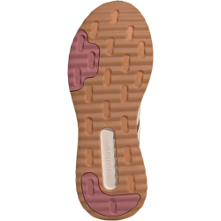 adidas X_Plrpath Sneaker Damen AFAK - precri/putmau/gum10 38 2/3