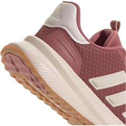 adidas X_Plrpath Sneaker Damen AFAK - precri/putmau/gum10 38 2/3