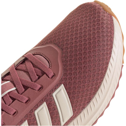 adidas X_Plrpath Sneaker Damen AFAK - precri/putmau/gum10 38 2/3