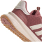 adidas X_Plrpath Sneaker Damen AFAK - precri/putmau/gum10 38 2/3