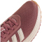 adidas X_Plrpath Sneaker Damen AFAK - precri/putmau/gum10 38 2/3
