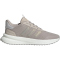 adidas X_Plrpath Sneaker Damen AEWN - wonbei/wonbei/owhite 38 2/3