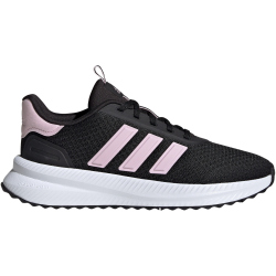 adidas X_Plrpath Sneaker Damen ID0485 - core black/clear pink/cloud white 36 2/3