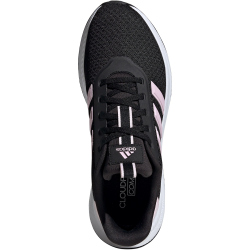 adidas X_Plrpath Sneaker Damen ID0485 - core black/clear pink/cloud white 36 2/3