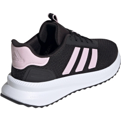 adidas X_Plrpath Sneaker Damen ID0485 - core black/clear pink/cloud white 36 2/3