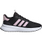 adidas X_Plrpath Sneaker Damen ID0485 - core black/clear pink/cloud white 36 2/3