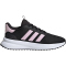 adidas X_Plrpath Sneaker Damen ID0485 - core black/clear pink/cloud white 36 2/3