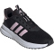 adidas X_Plrpath Sneaker Damen ID0485 - core black/clear pink/cloud white 36 2/3