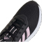 adidas X_Plrpath Sneaker Damen ID0485 - core black/clear pink/cloud white 36 2/3