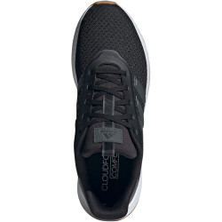 adidas X_Plrpath Sneaker Herren A0QM - cblack/gresix/gum10 42