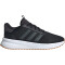 adidas X_Plrpath Sneaker Herren A0QM - cblack/gresix/gum10 42