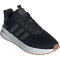 adidas X_Plrpath Sneaker Herren A0QM - cblack/gresix/gum10 42