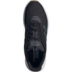 adidas X_Plrpath Sneaker Herren A0QM - cblack/gresix/gum10 44