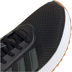 adidas X_Plrpath Sneaker Herren A0QM - cblack/gresix/gum10 44