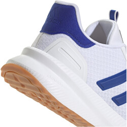 adidas X_Plrpath Sneaker Herren 01F7 - ftwwht/selubl/gum10 43 1/3