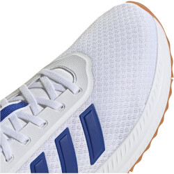 adidas X_Plrpath Sneaker Herren 01F7 - ftwwht/selubl/gum10 43 1/3