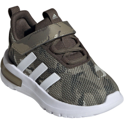 adidas Racer TR23 Baby-Sneaker AETE - olistr/ftwwht/shaoli 22