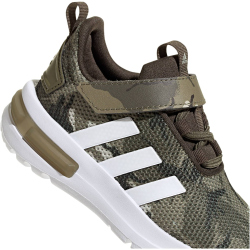 adidas Racer TR23 Baby-Sneaker AETE - olistr/ftwwht/shaoli 22