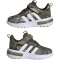 adidas Racer TR23 Baby-Sneaker AETE - olistr/ftwwht/shaoli 22