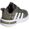 adidas Racer TR23 Baby-Sneaker AETE - olistr/ftwwht/shaoli 22