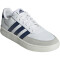 adidas Breaknet 2.0 Sneaker Herren 01F7 - ftwwht/dkblue/cwhite 42 2/3