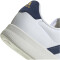 adidas Breaknet 2.0 Sneaker Herren 01F7 - ftwwht/dkblue/cwhite 42 2/3
