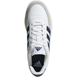 adidas Breaknet 2.0 Sneaker Herren 01F7 - ftwwht/dkblue/cwhite 43 1/3