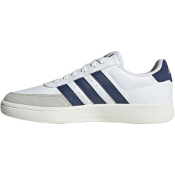 adidas Breaknet 2.0 Sneaker Herren 01F7 - ftwwht/dkblue/cwhite 43 1/3