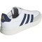 adidas Breaknet 2.0 Sneaker Herren 01F7 - ftwwht/dkblue/cwhite 43 1/3