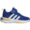 adidas Racer TR23 Sneaker Kinder AD8R - royblu/ftwwht/utiyel 28